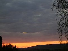 Stratocumulus opacus