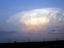cumulonimbus