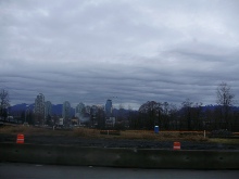 Stratus Undulatus