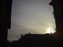 Cirrostratus fibratus