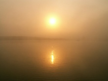 Stratus translucidus