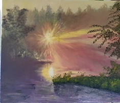 Explosion de Soleil