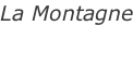 La Montagne