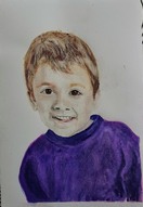 Portrait de Thiméo