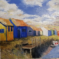 Port Ostréicole