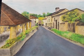 Montferrand du Périgord