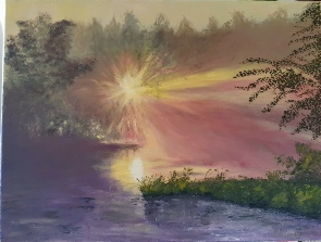 Explosion de Soleil