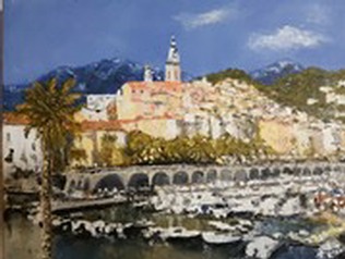 Menton