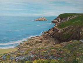 Cap Fréhel