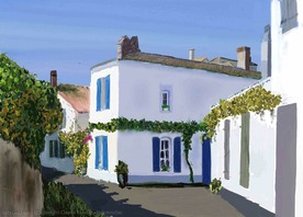 Galerie Numérique