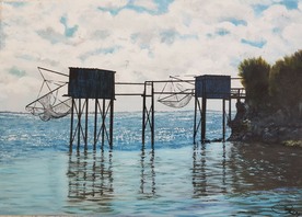 Galerie Acrylique