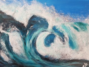 La Vague