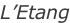 L’Etang